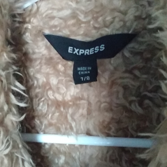 Express jacket - Picture 3 of 3